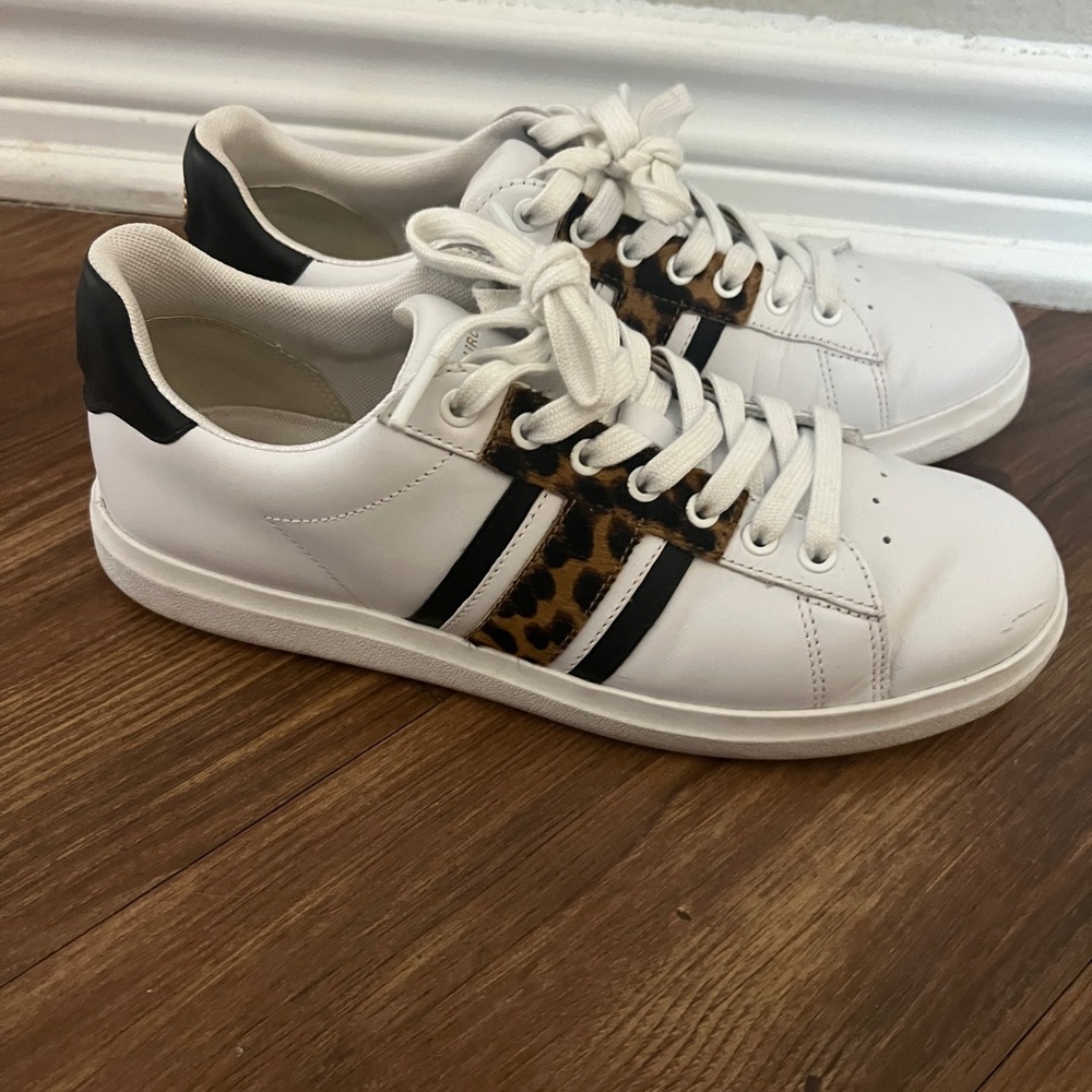 Tory Burch Howell Sneakers